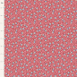 Preview: Tilda Patchwork Stoff Baumwolle - Wallflower - Bellflower Pink